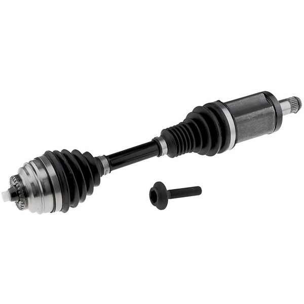 Drivaxel Bmw X1 (e84), Framaxel, framaxel vänster, Vänster Nty NP NTY