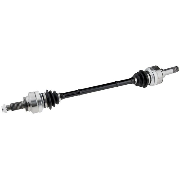 Drivaxel, Bakaxel vänster Nty NPW-BM-051 NTY