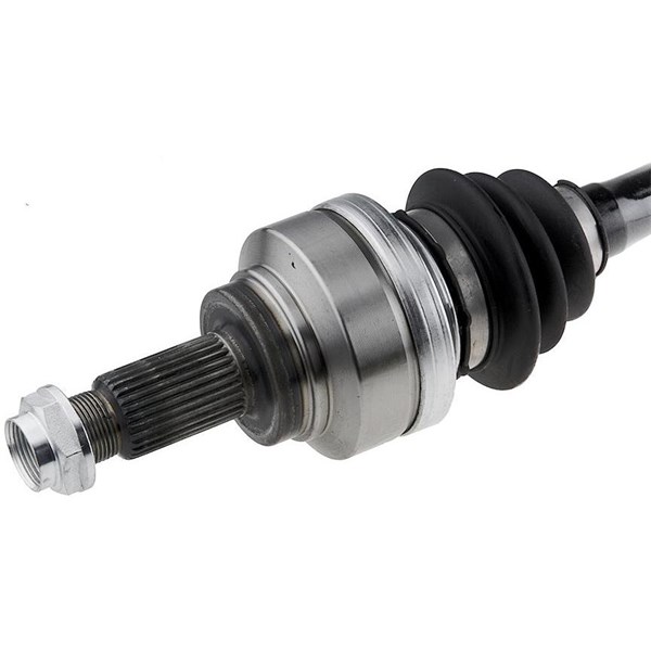 Drivaxel, Bakaxel vänster Nty NPW-BM-051 NTY