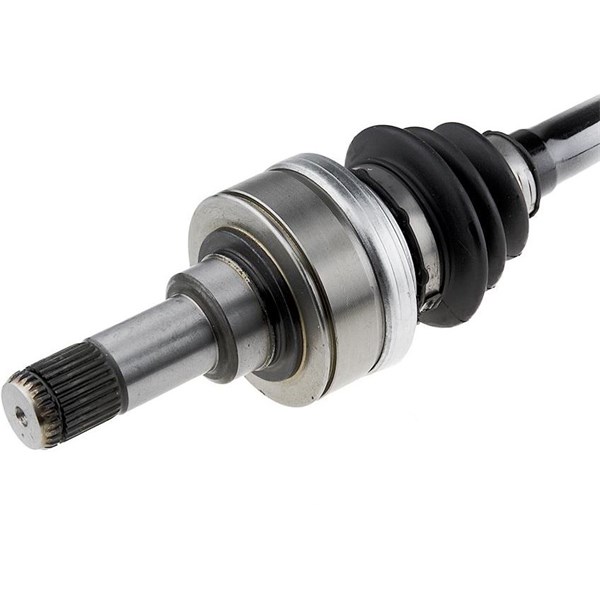 Drivaxel, Bakaxel vänster Nty NPW-BM-051 NTY