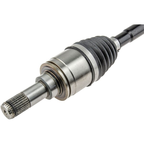 Drivaxel, Bakaxel, Bakaxel vänster, Vänster Nty NPW-BM-053 NTY