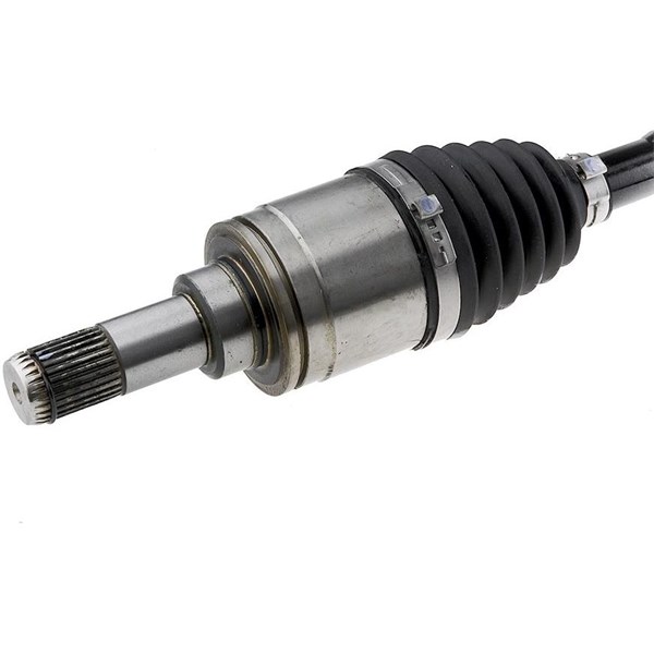 Drivaxel, Bakaxel, Bakaxel höger, Höger Nty NPW-BM-054 NTY