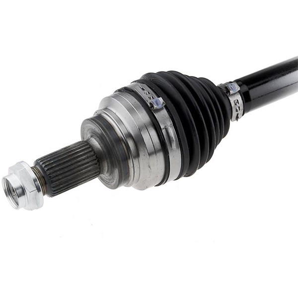 Drivaxel, Bakaxel, Bakaxel höger, Höger Nty NPW-BM-054 NTY