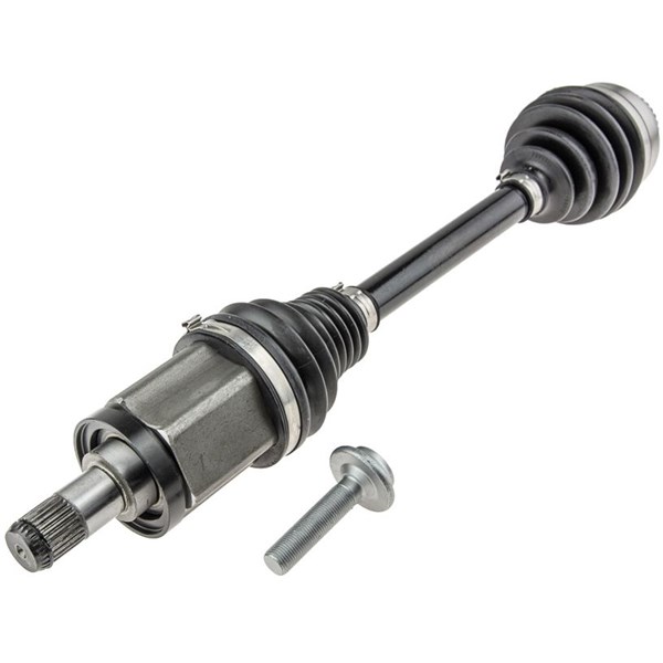 Drivaxel, Framaxel, framaxel vänster, Vänster Nty NPW-BM-055 NTY