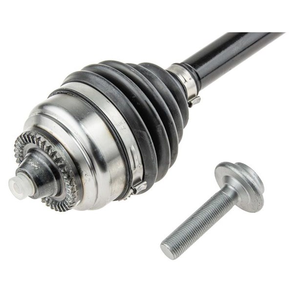 Drivaxel, Framaxel, framaxel vänster, Vänster Nty NPW-BM-055 NTY
