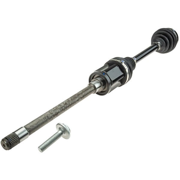 Drivaxel, Framaxel, framaxel höger, Höger NTY Drivaxel, Framaxel, framaxel höger, Höger NTY