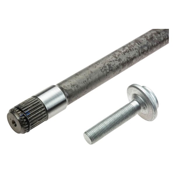 Drivaxel, Framaxel, framaxel höger, Höger NTY Drivaxel, Framaxel, framaxel höger, Höger NTY