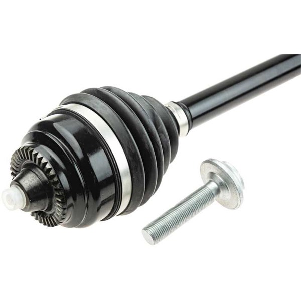 Drivaxel, Framaxel, framaxel höger, Höger NTY Drivaxel, Framaxel, framaxel höger, Höger NTY