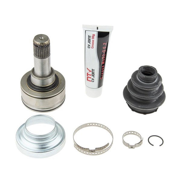 Drivknut, Bakaxel Nty NPW-BM-057 NTY