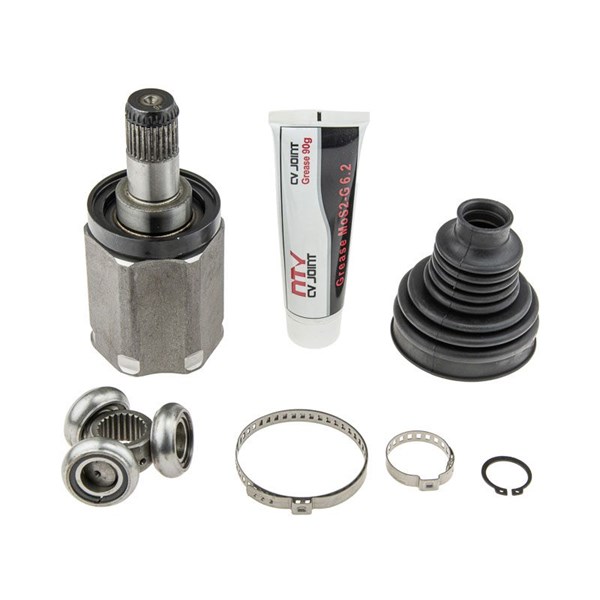 Drivknut, framaxel vänster Nty NPW-BM-059 NTY