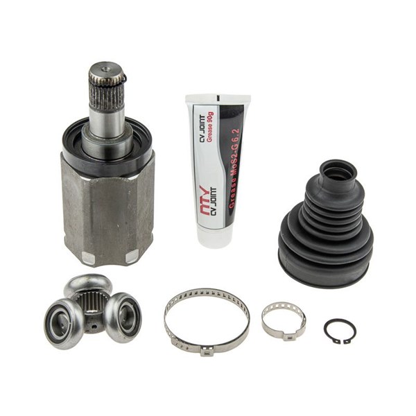 Drivknut, framaxel vänster Nty NPW-BM-061 NTY