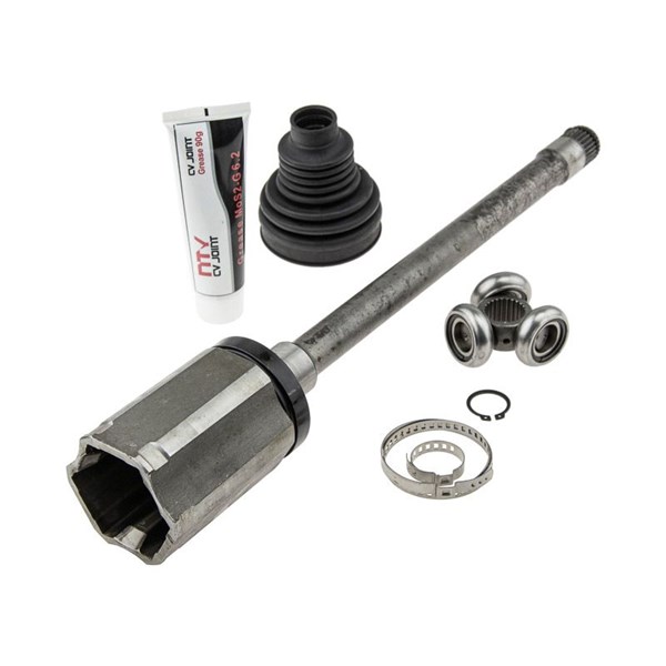 Drivknut, framaxel höger Nty NPW-BM-064 NTY
