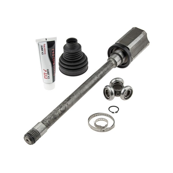 Drivknut, framaxel höger Nty NPW-BM-064 NTY