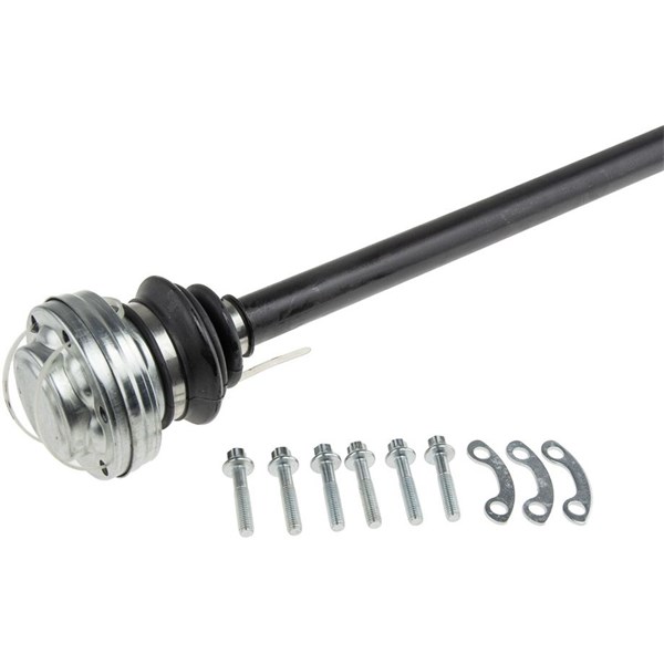 Drivaxel Bmw X1 (e84), Bakaxel, Bakaxel höger, Vänster Nty NPW-BM NTY