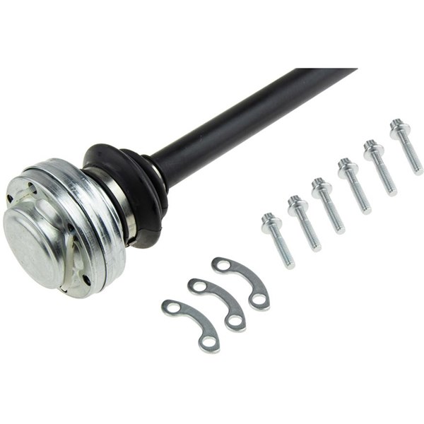 Drivaxel Bmw X1 (e84), Bakaxel, framaxel vänster, Höger Nty NPW-B NTY