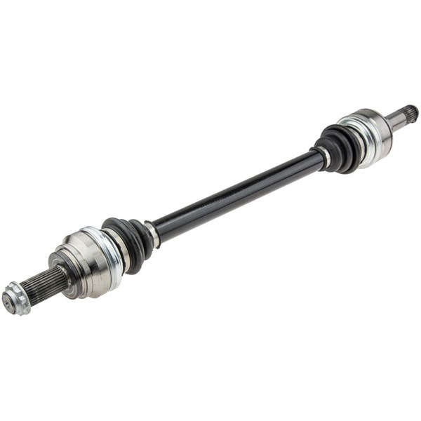 Drivaxel, Bakaxel vänster Nty NPW-BM-075 NTY