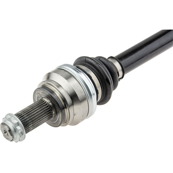Drivaxel, Bakaxel vänster Nty NPW-BM-075 NTY Drivaxel, Bakaxel vänster Nty NPW-BM-075 NTY