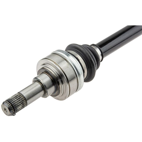 Drivaxel, Bakaxel vänster Nty NPW-BM-075 NTY Drivaxel, Bakaxel vänster Nty NPW-BM-075 NTY