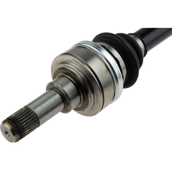 Drivaxel, Bakaxel höger Nty NPW-BM-077 NTY