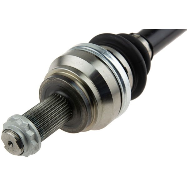 Drivaxel, Bakaxel höger Nty NPW-BM-077 NTY