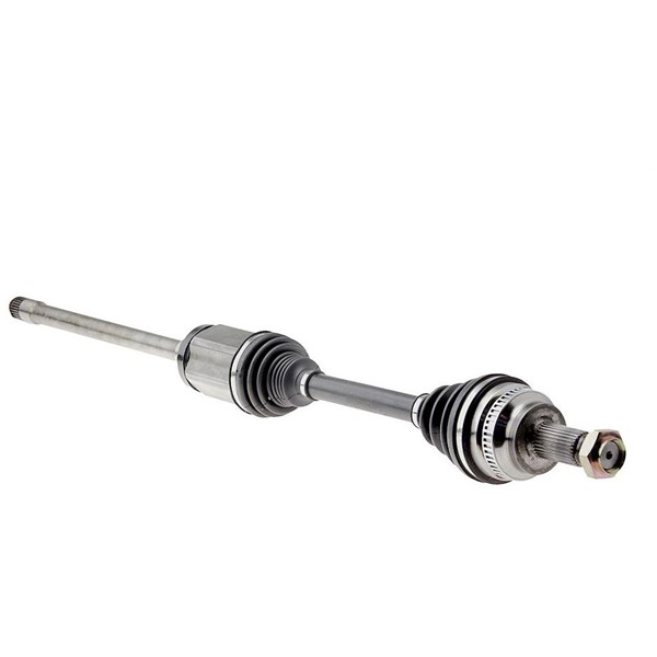 Drivaxel, framaxel höger NTY Drivaxel, framaxel höger NTY
