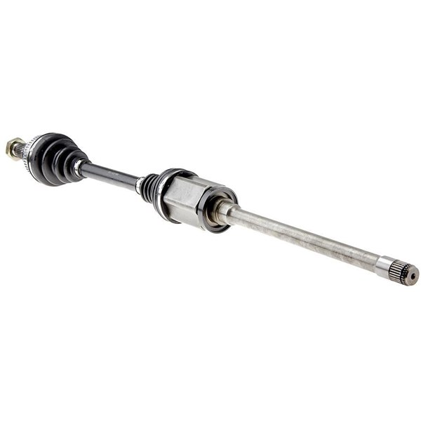 Drivaxel, framaxel höger NTY Drivaxel, framaxel höger NTY