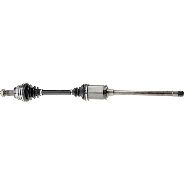 Drivaxel, framaxel höger NTY Drivaxel, framaxel höger NTY