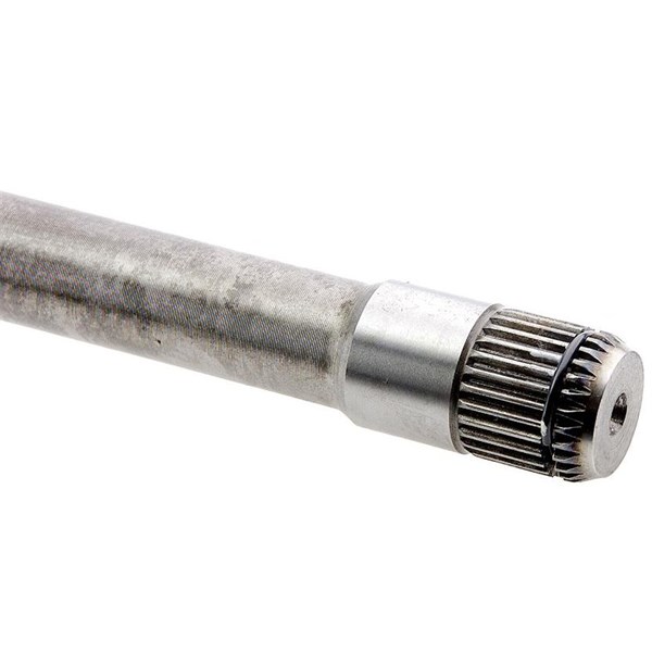 Drivaxel, framaxel höger NTY Drivaxel, framaxel höger NTY