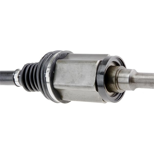 Drivaxel, framaxel höger NTY Drivaxel, framaxel höger NTY