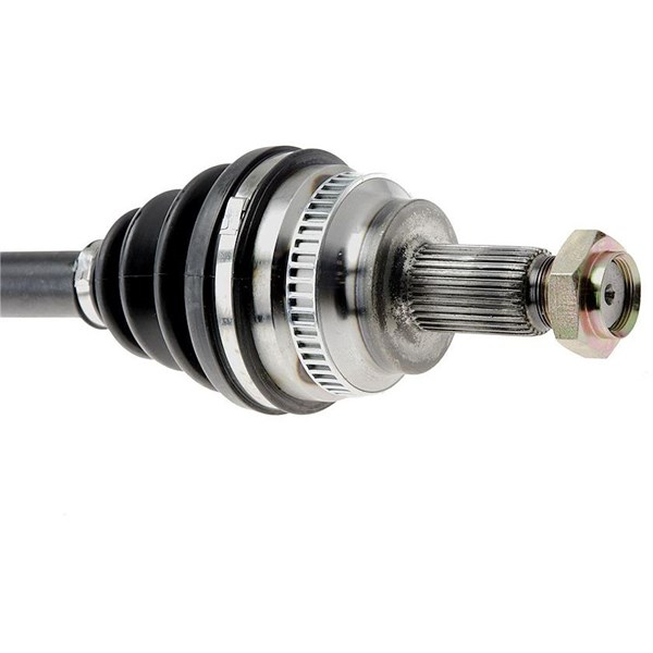 Drivaxel, framaxel höger NTY Drivaxel, framaxel höger NTY