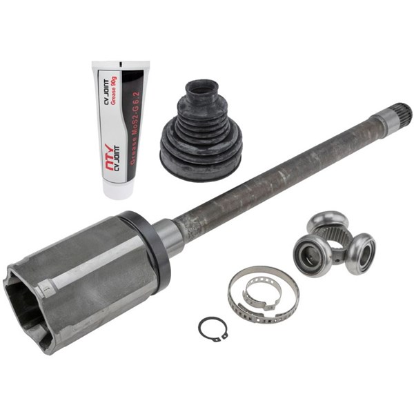 Drivknut, framaxel höger Nty NPW-BM-080 NTY