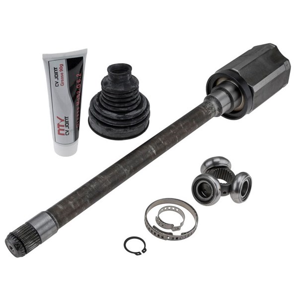 Drivknut, framaxel höger Nty NPW-BM-080 NTY
