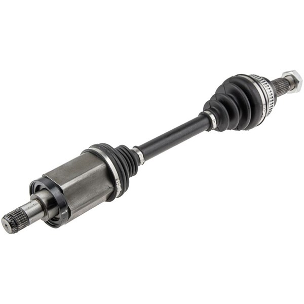 Drivaxel, framaxel vänster NTY Drivaxel, framaxel vänster NTY