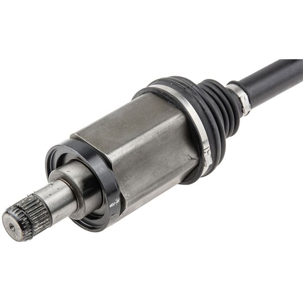 Drivaxel, framaxel vänster NTY Drivaxel, framaxel vänster NTY