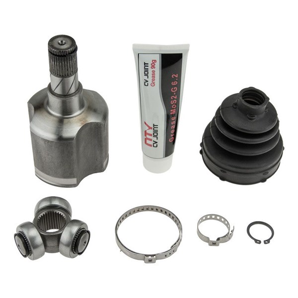 Drivknut, framaxel vänster Nty NPW-BM-082 NTY