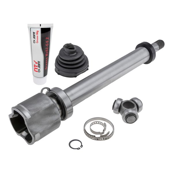 Drivknut, framaxel höger Nty NPW-BM-084 NTY