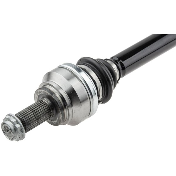 Drivaxel, Bakaxel vänster Nty NPW-BM-085 NTY