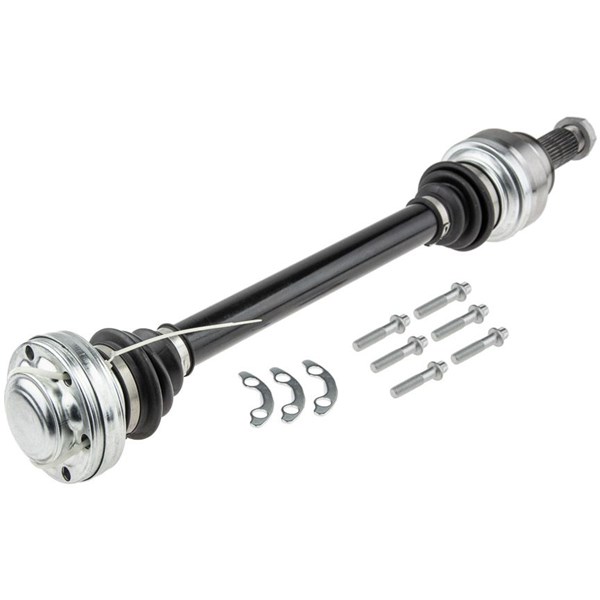 Drivaxel, Bakaxel, Bakaxel höger, Bakaxel vänster Nty NPW-BM-089 NTY