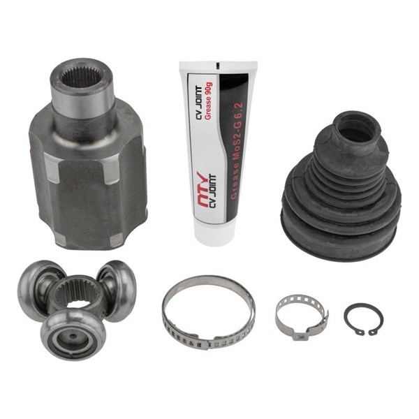 Drivknut, framaxel höger Nty NPW-BM-090 NTY