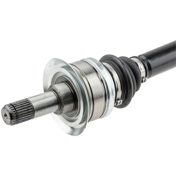 Drivaxel, Bakaxel vänster Nty NPW-BM-091 NTY