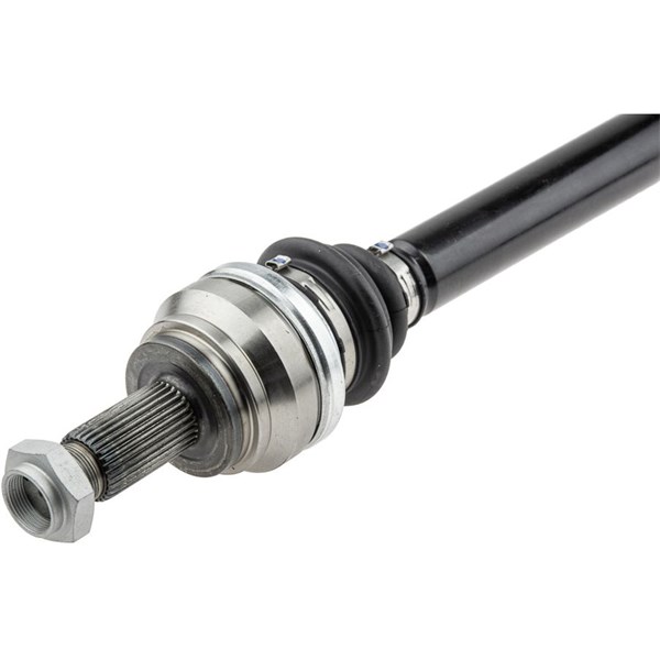Drivaxel, Bakaxel vänster Nty NPW-BM-091 NTY