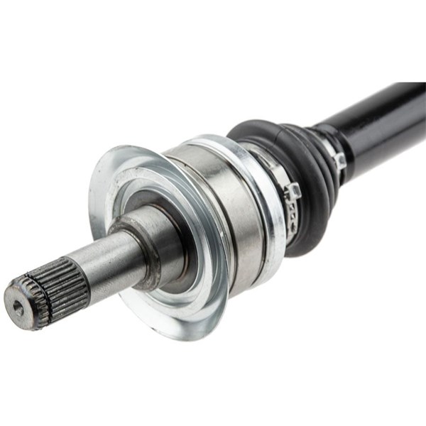 Drivaxel, Bakaxel höger Nty NPW-BM-093 NTY