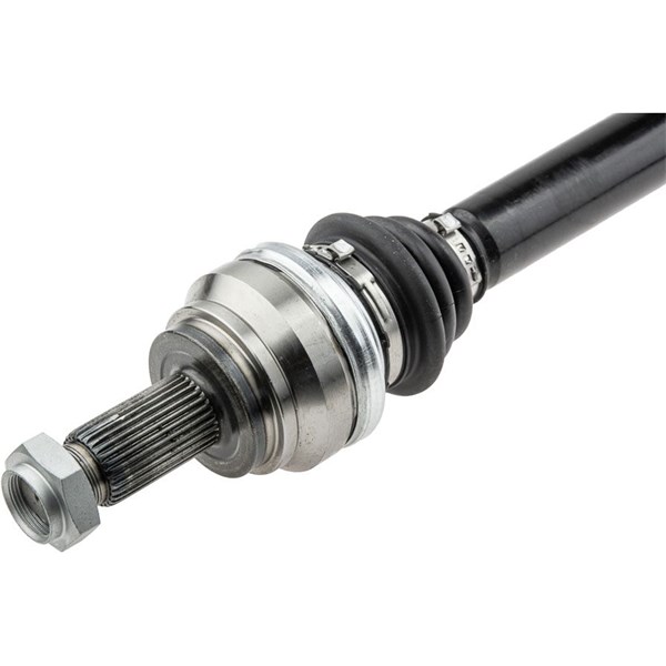 Drivaxel, Bakaxel höger Nty NPW-BM-093 NTY