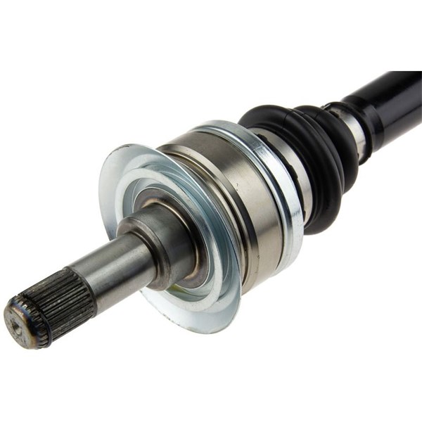 Drivaxel, Bakaxel vänster Nty NPW-BM-101 NTY Drivaxel, Bakaxel vänster Nty NPW-BM-101 NTY