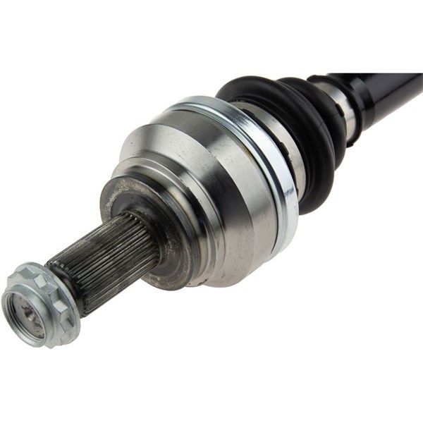 Drivaxel, Bakaxel vänster Nty NPW-BM-101 NTY Drivaxel, Bakaxel vänster Nty NPW-BM-101 NTY