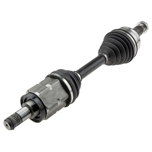 Drivaxel Bmw X5 (e53), framaxel höger Nty NPW-BM-115 NTY