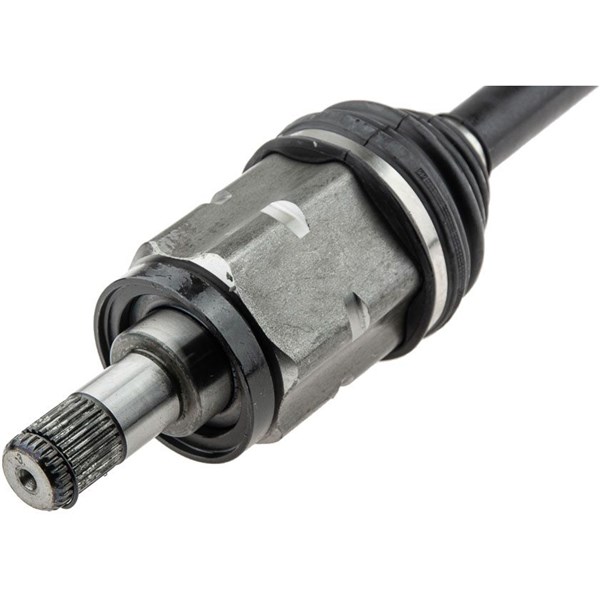 Drivaxel Bmw X5 (e53), framaxel höger Nty NPW-BM-115 NTY