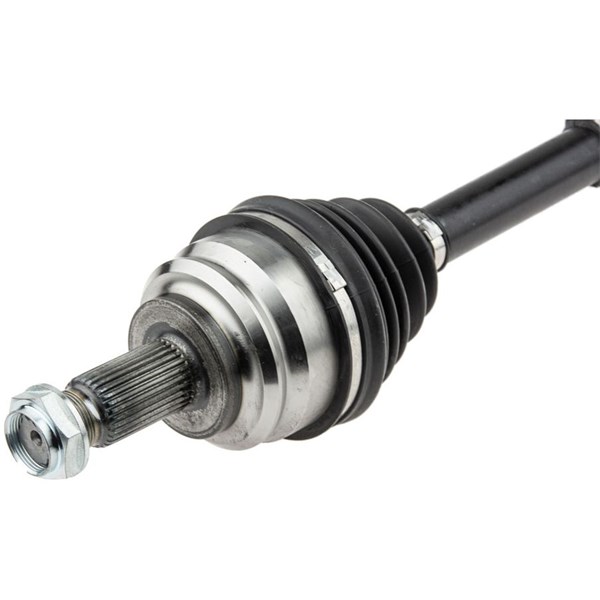 Drivaxel Bmw X5 (e53), framaxel höger Nty NPW-BM-115 NTY