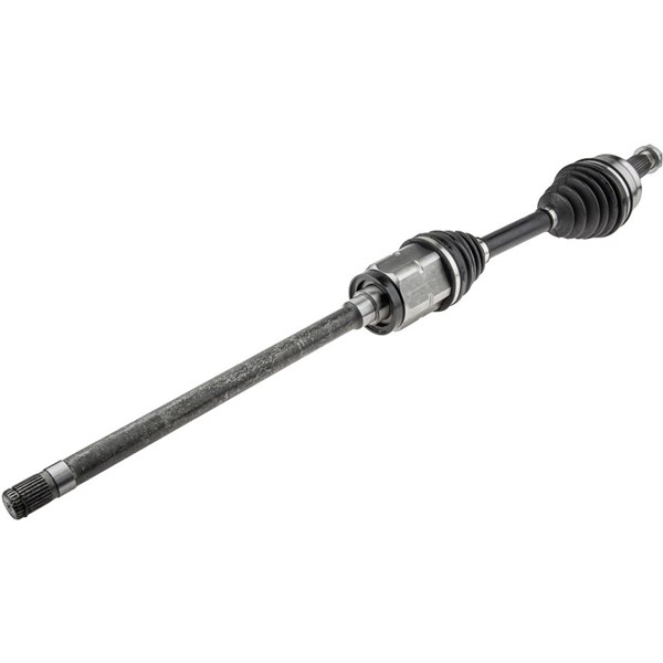 Drivaxel Bmw X5 (e53), framaxel vänster Nty NPW-BM-117 NTY