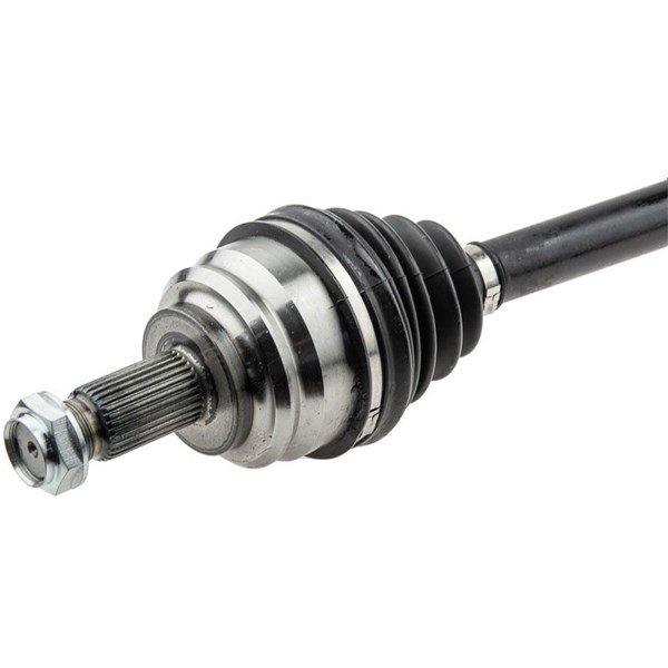 Drivaxel Bmw X5 (e53), framaxel vänster Nty NPW-BM-117 NTY